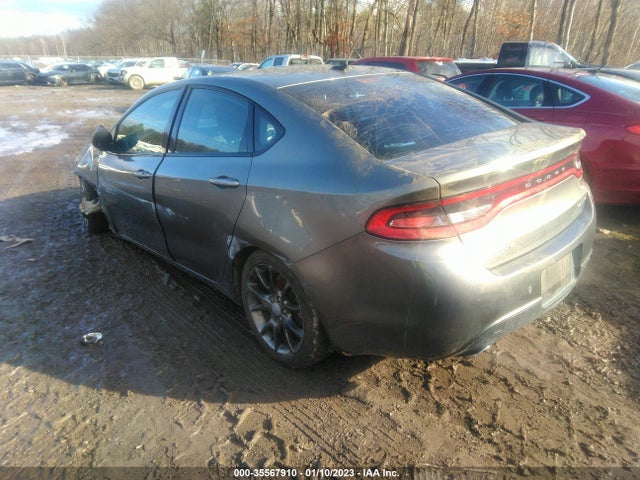 Dodge Dart 2013 1C3CDFBA6DD309663 Image 4
