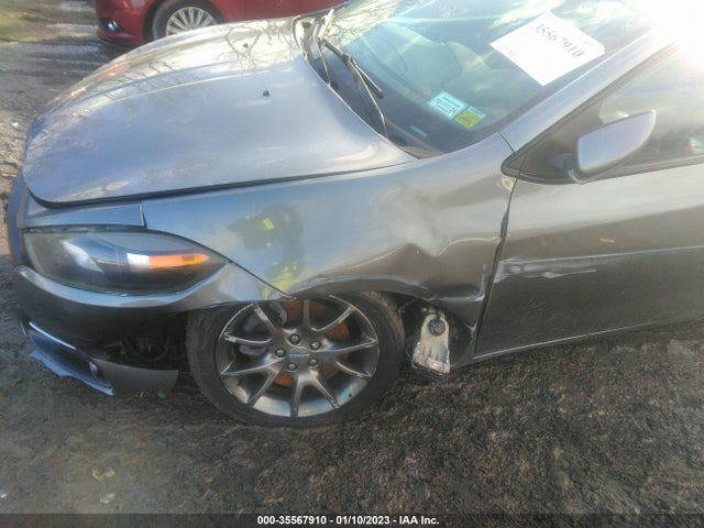 Dodge Dart 2013 1C3CDFBA6DD309663 Image 7
