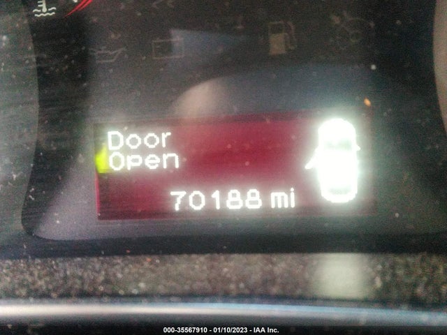Dodge Dart 2013 1C3CDFBA6DD309663 Image 8
