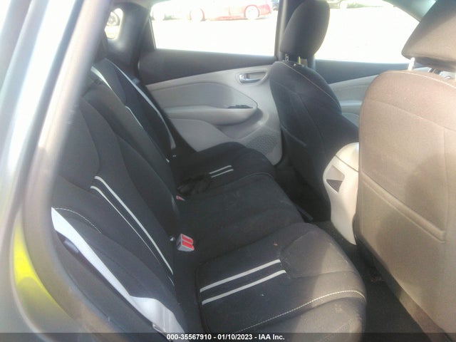 Dodge Dart 2013 1C3CDFBA6DD309663 Image 9