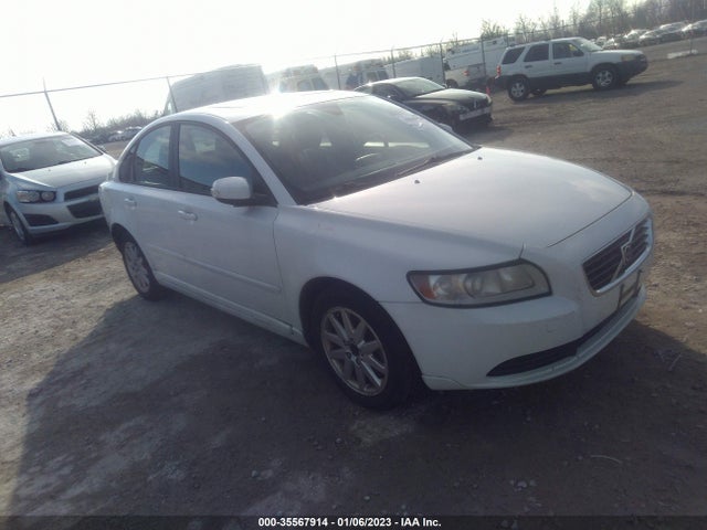 Volvo S40 2.4l 2008 YV1MS390982377629 Image 1