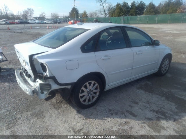 Volvo S40 2.4l 2008 YV1MS390982377629 Image 5