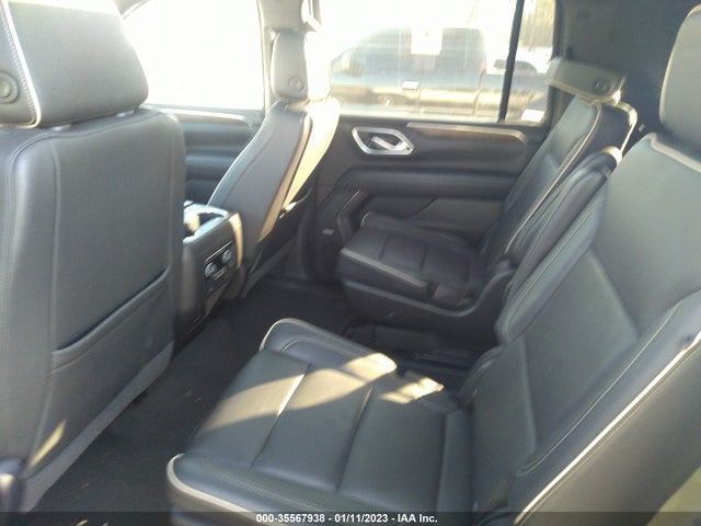 2021 Chevrolet Suburban, VIN: 1GNSKFKD7MR343094