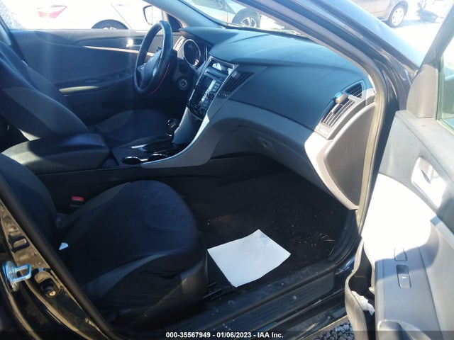 Aukcja sprzedaży 2012 Hyundai Sonata Gls, vin: 5NPEB4AC2CH355694, numer aukcji: 35567949