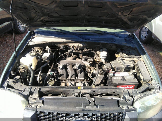 2007 FORD ESCAPE XLT VIN: 1FMCU03197KB33386