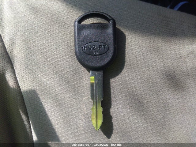 2007 FORD ESCAPE XLT VIN: 1FMCU03197KB33386