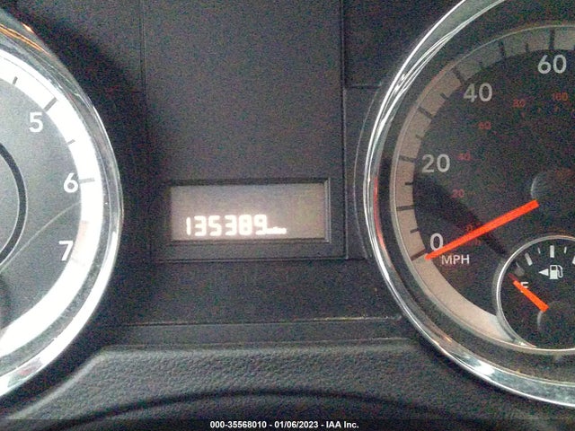 Dodge Grand Caravan Se Plus 2017 2C4RDGBG7HR817627 Image 7