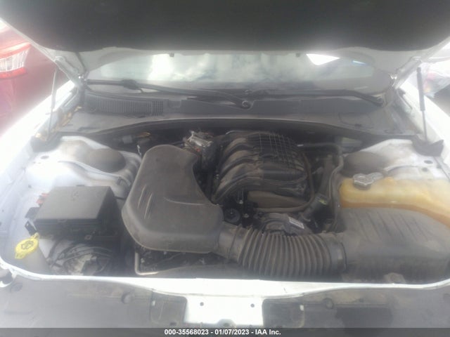 Dodge Charger Se 2015 2C3CDXBGXFH851770 Image 10