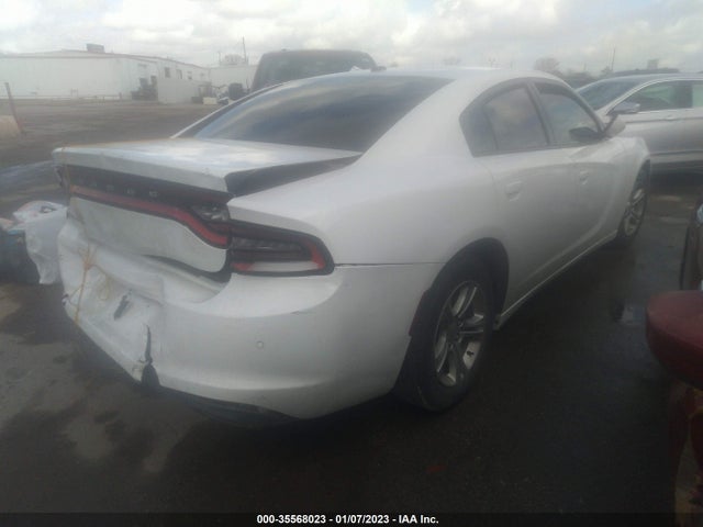 Dodge Charger Se 2015 2C3CDXBGXFH851770 Image 4