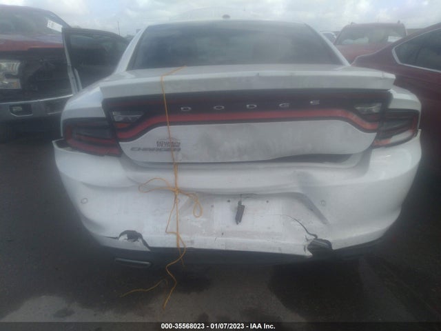 Dodge Charger Se 2015 2C3CDXBGXFH851770 Image 6