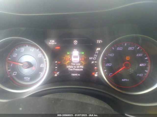 Dodge Charger Se 2015 2C3CDXBGXFH851770 Image 7