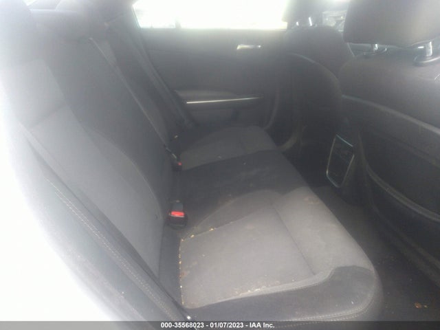 Dodge Charger Se 2015 2C3CDXBGXFH851770 Image 8