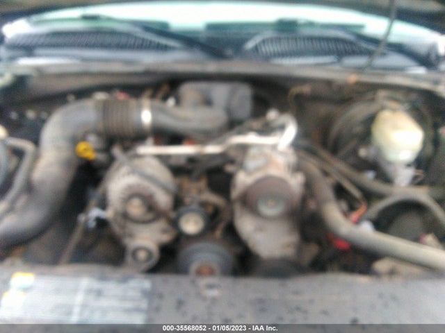 2007 CHEVROLET SILVERADO 1500 WORK TRUCK VIN: 1GCEC19X47Z108730