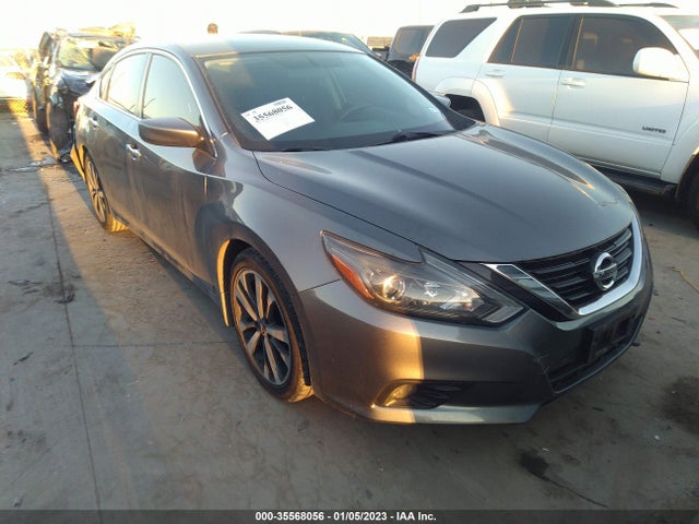 2017 Nissan Altima, VIN: 1N4AL3AP9HN359215
