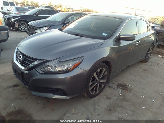 2017 Nissan Altima, VIN: 1N4AL3AP9HN359215