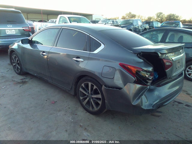 2017 Nissan Altima, VIN: 1N4AL3AP9HN359215