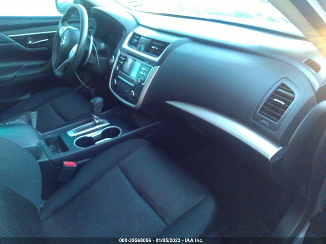 2017 Nissan Altima, VIN: 1N4AL3AP9HN359215