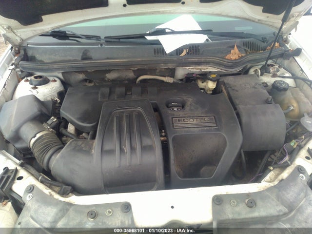 2007 CHEVROLET COBALT LT VIN: 1G1AL55F777120166