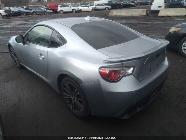 2016 Scion FR-S, VIN: JF1ZNAA15G9708066