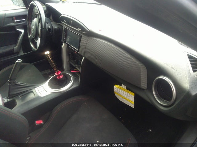 2016 Scion FR-S, VIN: JF1ZNAA15G9708066