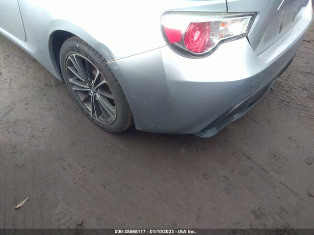 2016 Scion FR-S, VIN: JF1ZNAA15G9708066