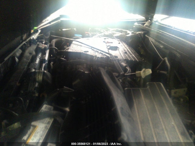 2006 HONDA ACCORD SDN LX SE VIN: 1HGCM56336A092029