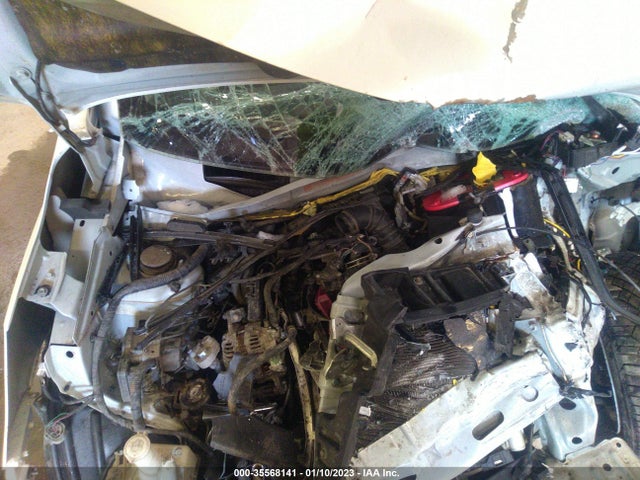 ML32F4FJ5HHF16226 Mitsubishi Mirage G4 Se
