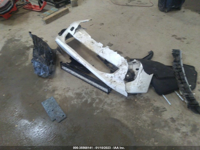 ML32F4FJ5HHF16226 Mitsubishi Mirage G4 Se