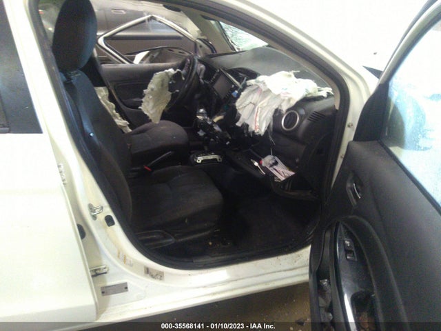 ML32F4FJ5HHF16226 Mitsubishi Mirage G4 Se