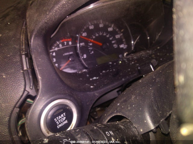 ML32F4FJ5HHF16226 Mitsubishi Mirage G4 Se
