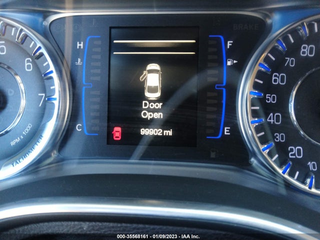 1C3CCCAB2FN609418 Chrysler 200 Limited