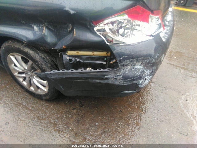 2009 INFINITI G37 SEDAN X VIN: JNKCV61F79M054601