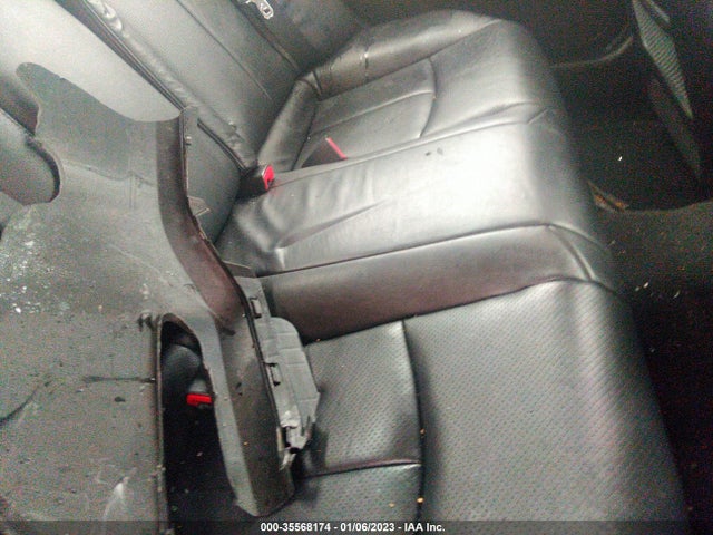 2009 INFINITI G37 SEDAN X VIN: JNKCV61F79M054601