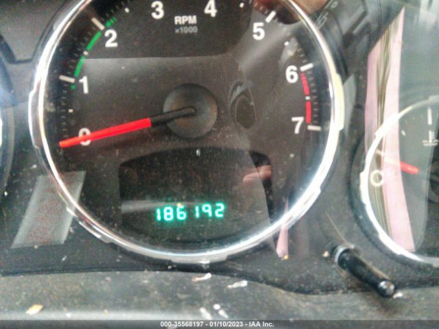 1C4PJMAK3CW156196 Jeep Liberty Sport