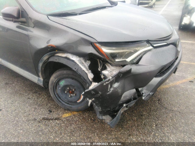 Toyota RAV4 LE 2017 2T3BFREV0HW659283 Image 7