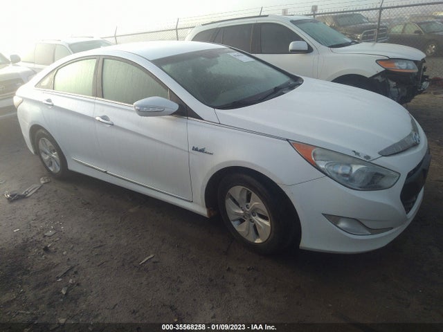 2014 KMHEC4A45EA116829 main image