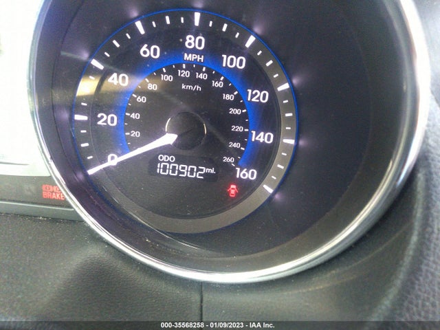 Hyundai SONATA HYBRID 2014 KMHEC4A45EA116829 Image 7