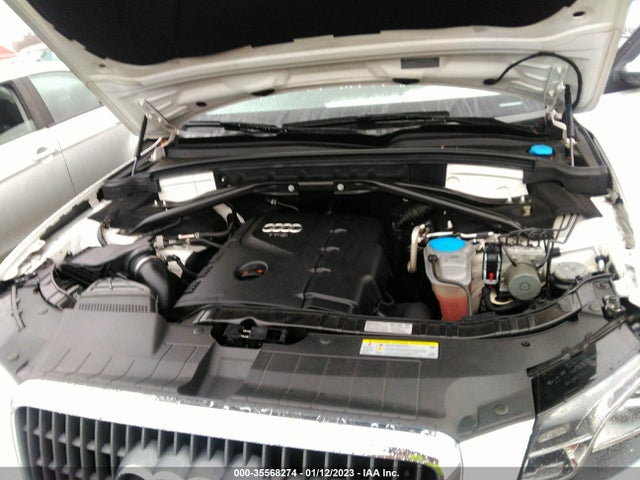 WA1LFAFP6CA110906 Audi Q5 2.0t Premium Plus