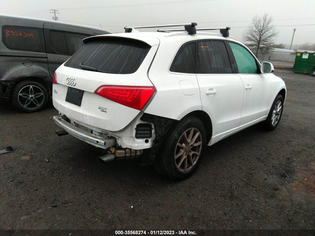 WA1LFAFP6CA110906 Audi Q5 2.0t Premium Plus