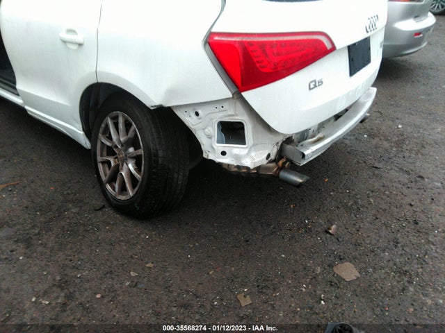 WA1LFAFP6CA110906 Audi Q5 2.0t Premium Plus