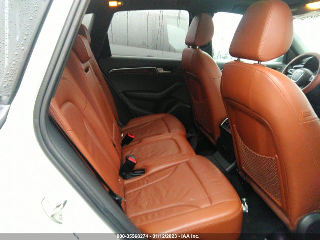 WA1LFAFP6CA110906 Audi Q5 2.0t Premium Plus