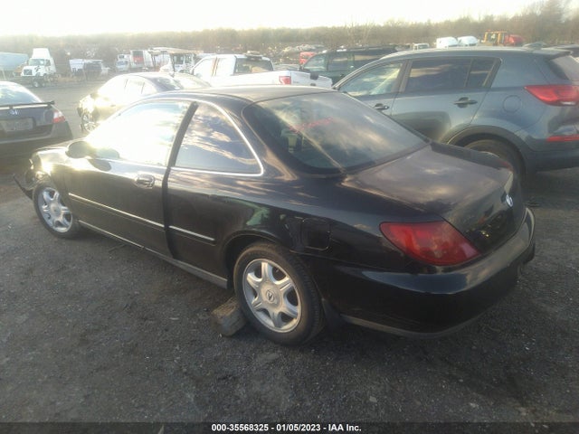 Acura CL 1997 19UYA1157VL016526 Image 3