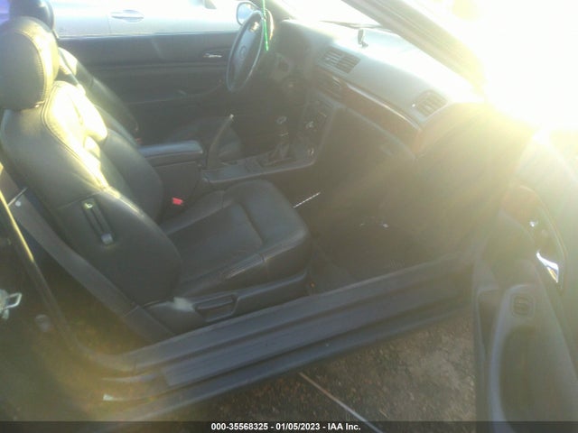 Acura CL 1997 19UYA1157VL016526 Image 5