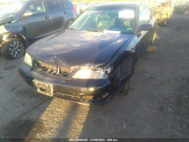 Acura CL 1997 19UYA1157VL016526 Image 6