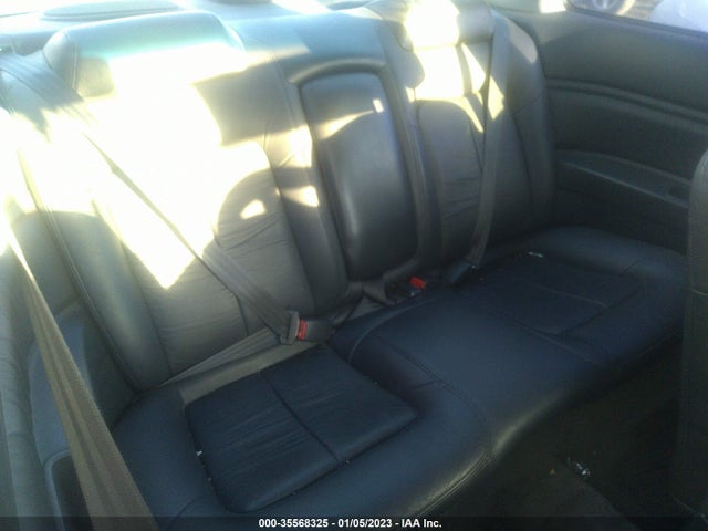 Acura CL 1997 19UYA1157VL016526 Image 8