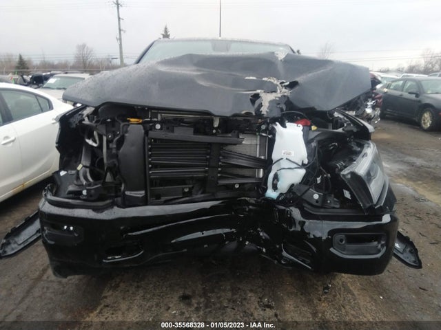 2021 Ram 1500, VIN: 1C6SRFFT4MN621535