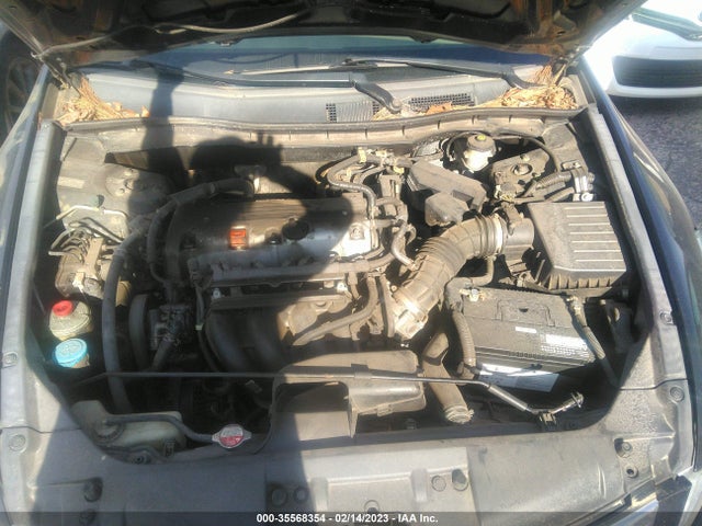 2009 HONDA ACCORD SDN LX-P VIN: 1HGCP26489A132124