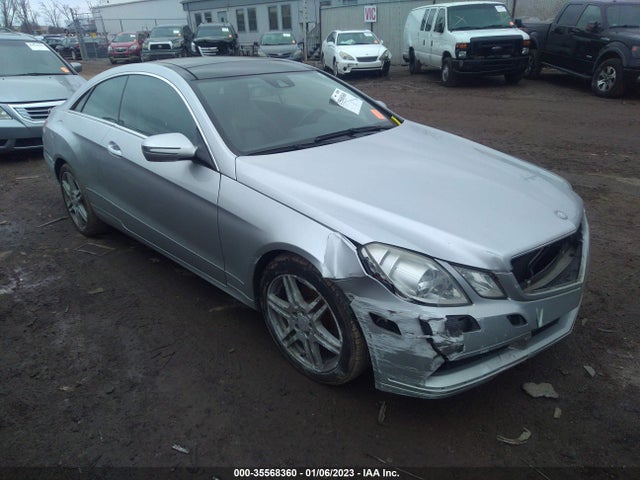 Продажа на аукционе авто 2010 Mercedes-benz E-class E 350, vin: WDDKJ5GB8AF019412, номер лота: 35568360