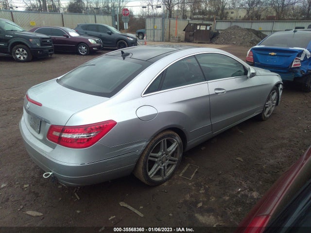 Продажа на аукционе авто 2010 Mercedes-benz E-class E 350, vin: WDDKJ5GB8AF019412, номер лота: 35568360