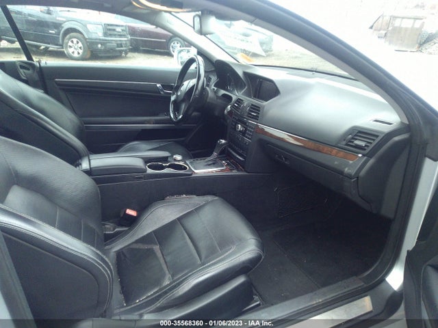 Продажа на аукционе авто 2010 Mercedes-benz E-class E 350, vin: WDDKJ5GB8AF019412, номер лота: 35568360